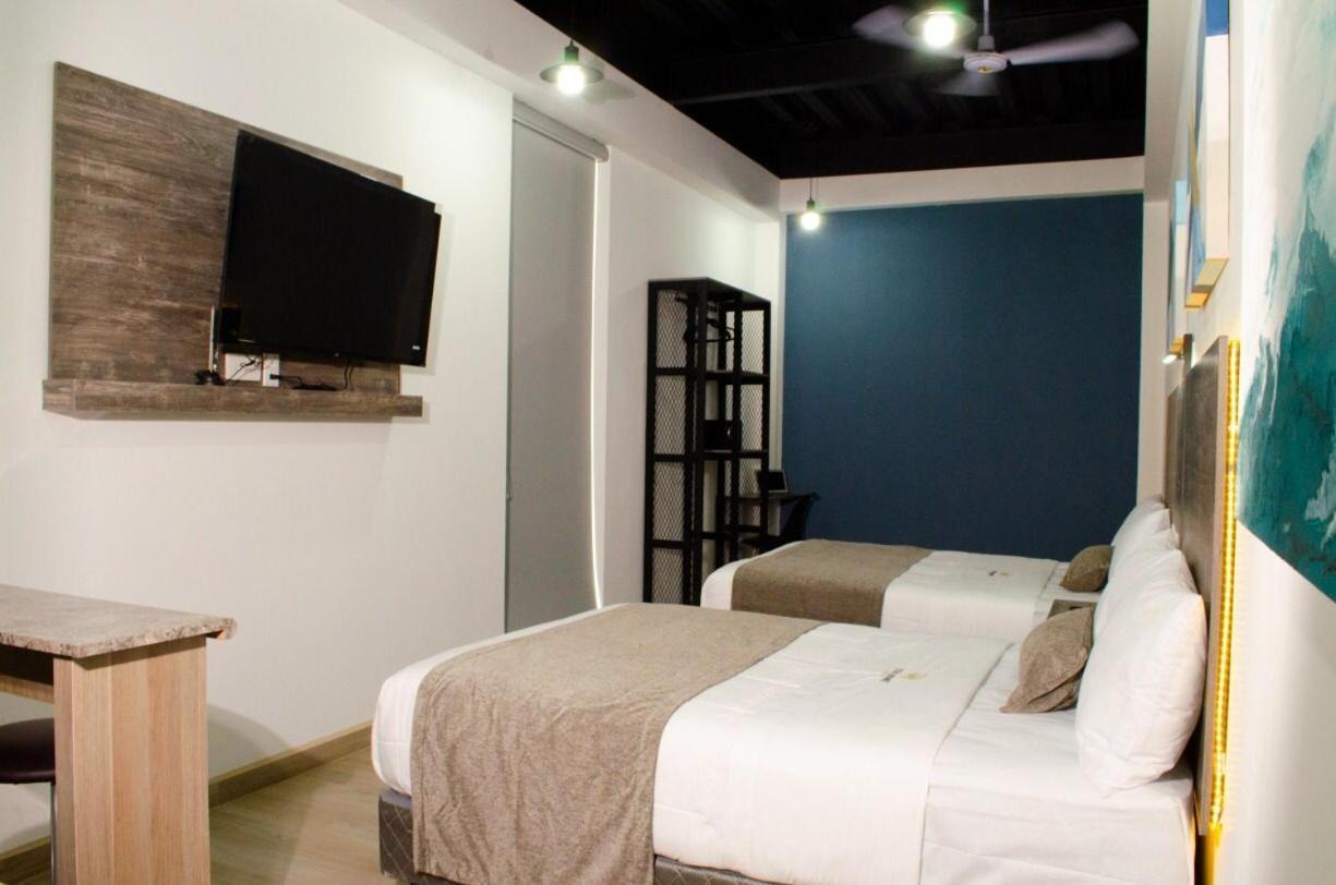 Hotel Stayhome Ενσενάντα Εξωτερικό φωτογραφία