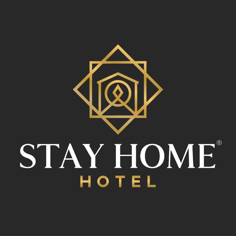 Hotel Stayhome Ενσενάντα Εξωτερικό φωτογραφία